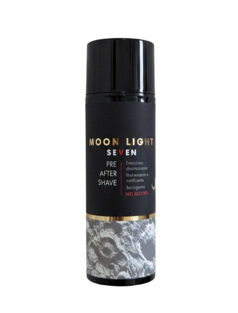 Moon Light Seven - Pre After Shave