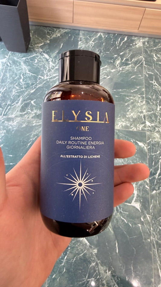 Elysia One – Shampoo Daily Routine Energia Giornaliera 300ml