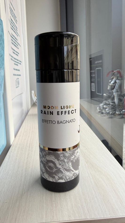 Moon Light Rain Effect – Effetto Bagnato