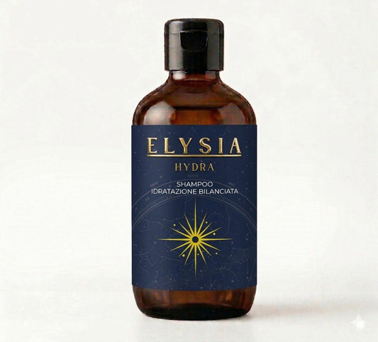 Elysia Hydra – Shampoo Idratazione Bilanciata 300ml