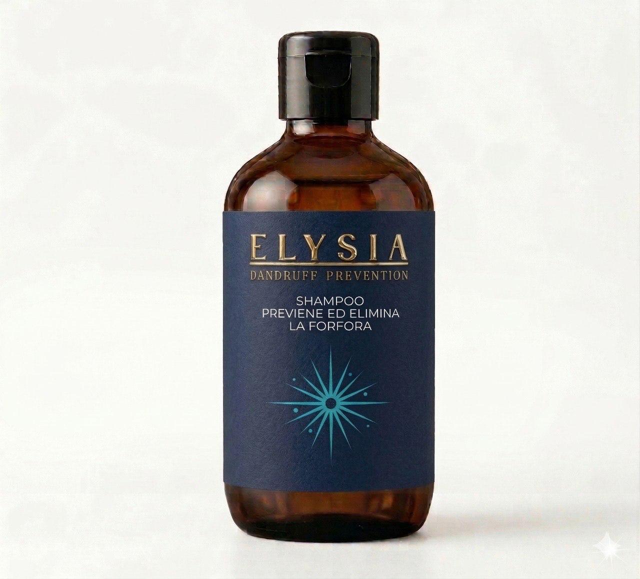 Elysia Dandruff Prevention – Shampoo Anti-Forfora 300ml
