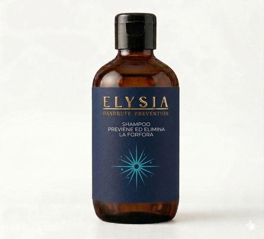 Elysia Dandruff Prevention – Shampoo Anti-Forfora 300ml