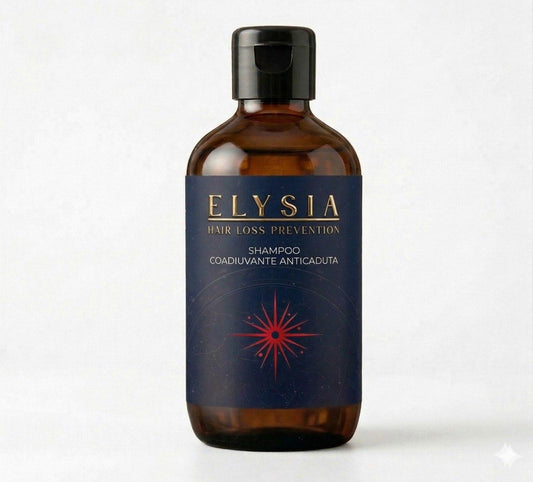 Elysia – Shampoo Coadiuvante Anticaduta Hair Loss Prevention 300ml