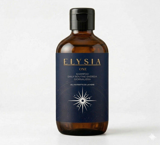 Elysia One – Shampoo Daily Routine Energia Giornaliera 300ml