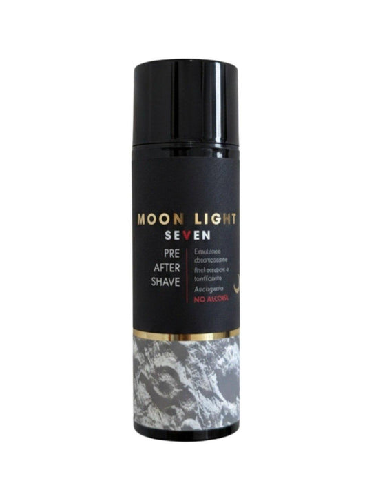 Moon Light Seven - Pre After Shave