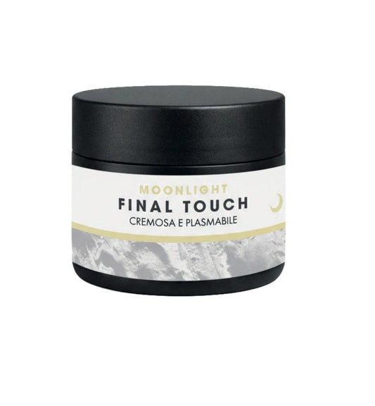 Final Touch - Cera Cremosa e Plasmabile 100 ml