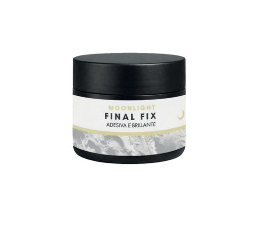 Final Fix - Cera in Microemulsione Semi-Trasparente 100 ml