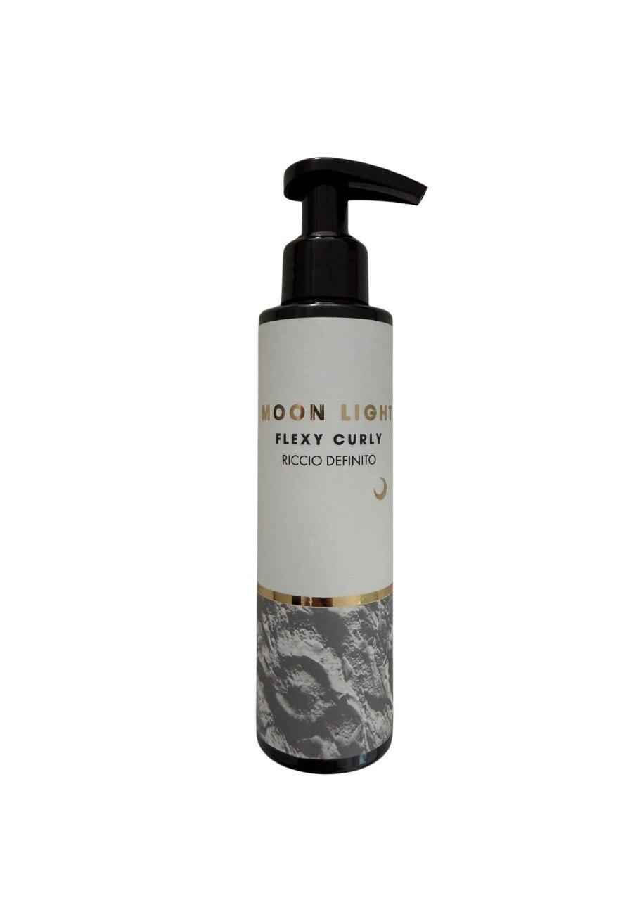 Moon Light Flexy Curly – Riccio Definito
