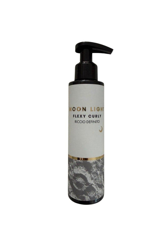 Moon Light Flexy Curly – Riccio Definito