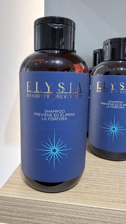 Elysia Dandruff Prevention – Shampoo Anti-Forfora 300ml