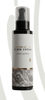 Sleek Cream - Liscio Estremo 100 ml